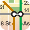 Transit Maps icon