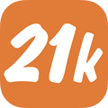 RunQuest 21K icon