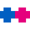 Flickr icon