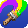 Pixel Paint icon