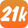 run21k icon