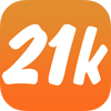 RunQuest 21k icon