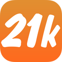 run21k icon